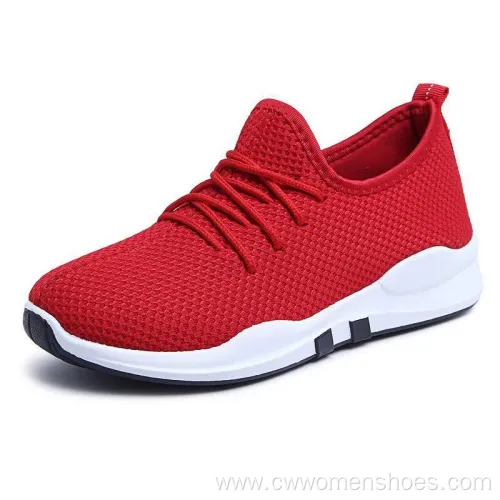 Breathable Running Shoes for Women
